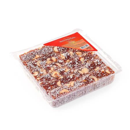ABDURAHMAN TATLICI Cezerye Lokum 200 Gr