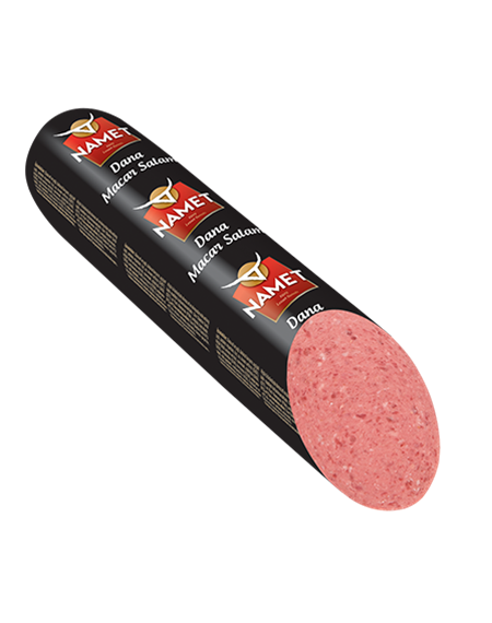 NAMET DANA BLOK MACAR SALAM 1250GR
