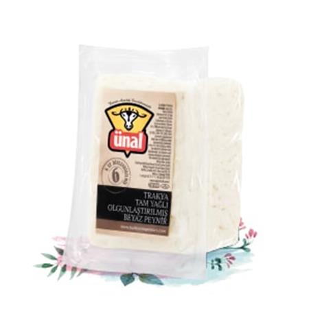 ÜNAL KLASIK BEYAZ PEYNİR 600-625 gr