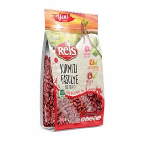ROYAL REİS KRMZ  FASULYE 500GR