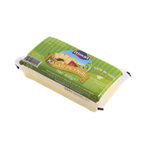 İTİMAT TAZE KAŞAR 400 GR