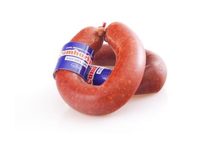 CUMHURİYET KANGAL DANA SUCUK 500-600 gr
