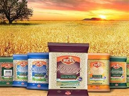 REİS GIDA