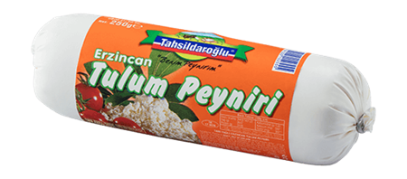 Erzincan Tulum Peyniri 250gr