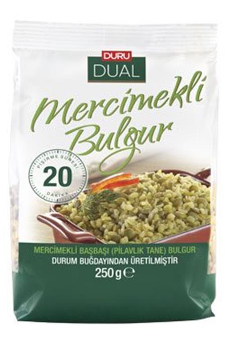 Dual Mercimekli