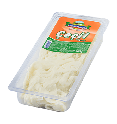 Çeçil Peyniri  250 gr