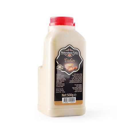 ABDURAHMAN TATLICI TAHİN 500 GR 