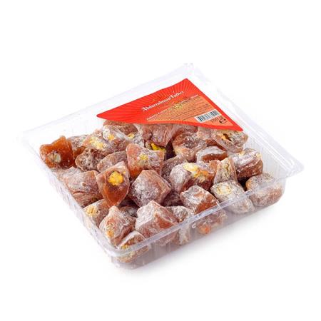 ABDURAHMAN TATLICI Ant.Fıst Çifte Kavr. Lokum 150 Gr