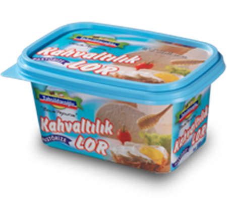 Lor Peynir 500 gr