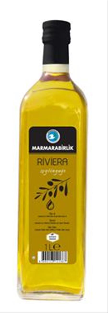 M. BİRLİK RİVİERA 500GR CAM *12 Lİ