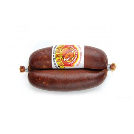 COŞKUN  FERMENTE PARMAK SUCUK 250-280 gr