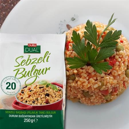Duru Dual  Ürünler