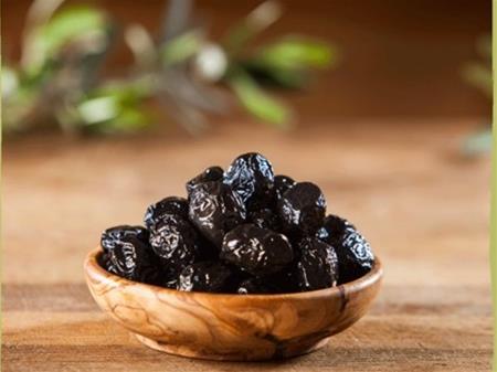 BAĞCI ZEYTİNLERİ