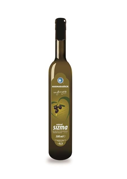 M. BİRLİK SIZMA 500 GR CAM  *12