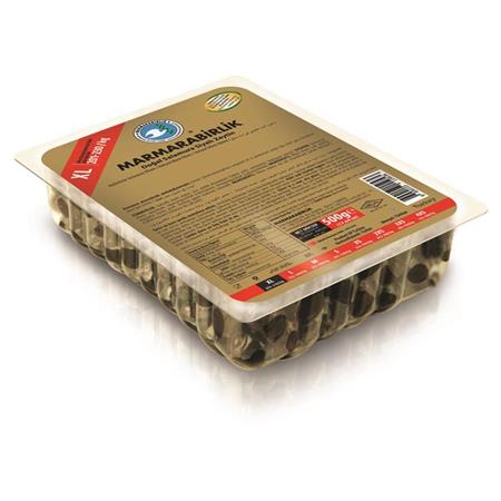 500 GR. VAKUM - XL