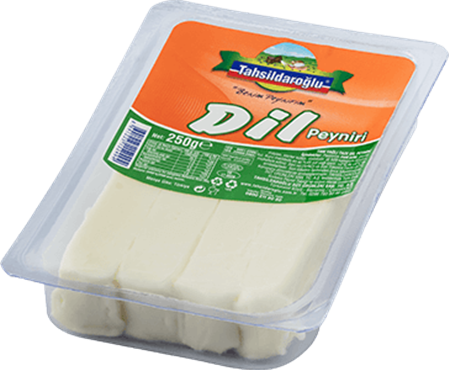 Dil Peyniri 250 gr