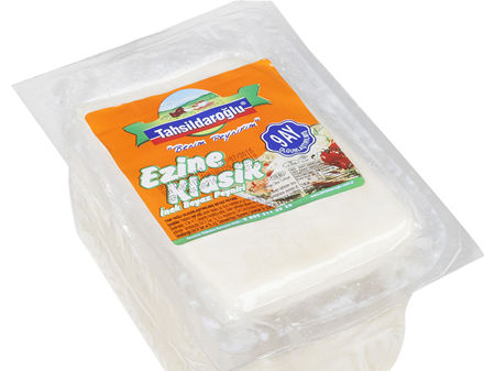 TAHSİLDAROĞLU  EZİNE(İNEK) KLASİK 600-625 gr