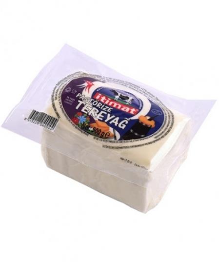 İTİMAT TEREYAĞ   500 gr