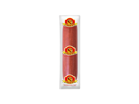COŞKUN FERMANTE DANA SUCUK 130 GR 