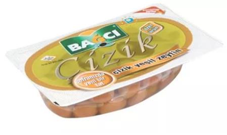 BAGCI PAKET ZEYTIN ÇİZİK