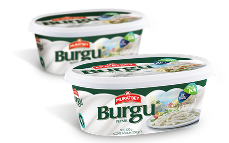 Burgu Peynir