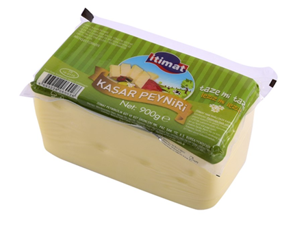 İTİMAT 900 GR KAŞAR 